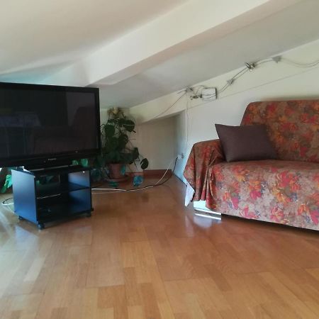 Mansarda Raggio Di Sole Bed and Breakfast Βερόνα Εξωτερικό φωτογραφία