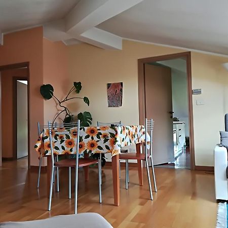 Mansarda Raggio Di Sole Bed and Breakfast Βερόνα Εξωτερικό φωτογραφία
